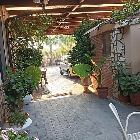 Apartament Casa Da Luisa