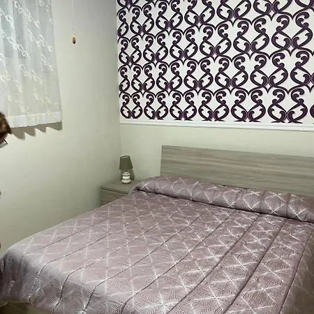 Apartament Casa Da Luisa