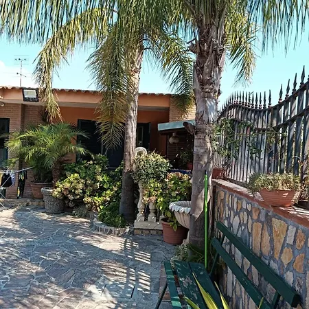 Apartament Casa Da Luisa