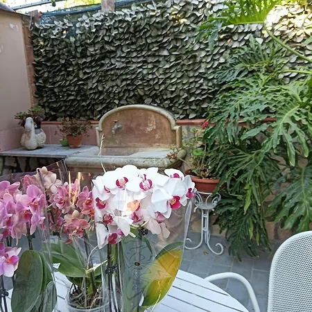 Casa Da Luisa Pompeja