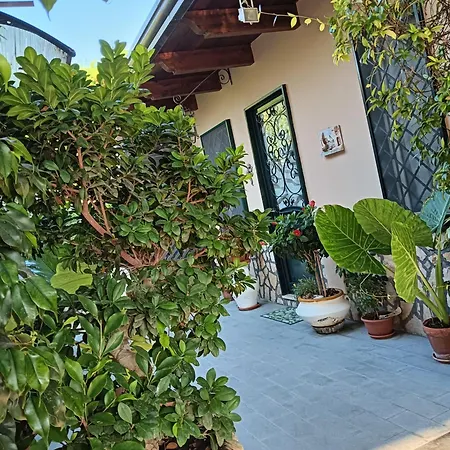 Casa Da Luisa Pompeja