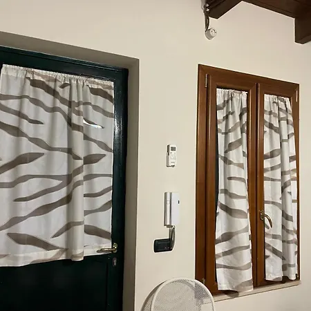 Casa Da Luisa Pompei