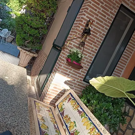Appartamento Casa Da Luisa Pompei