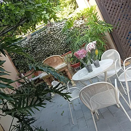 Appartamento Casa Da Luisa