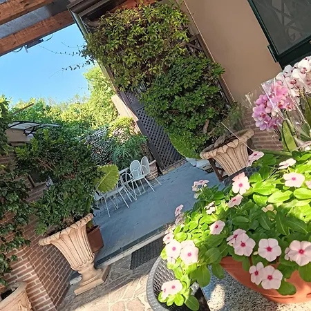 Casa Da Luisa Pompei